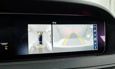 Mercedes-Benz S-Class 2019, 163780 км, за 22004.72 USD - фото 15