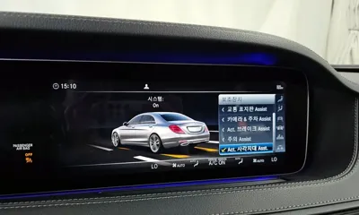 Mercedes-Benz S-Class 2019, 163780 км, за 22004.72 USD - фото 16