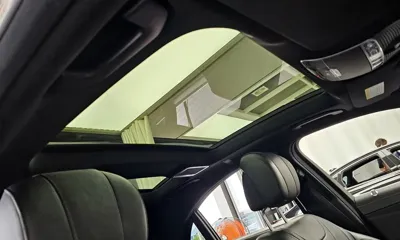 Mercedes-Benz S-Class 2019, 163780 км, за 22004.72 USD - фото 17