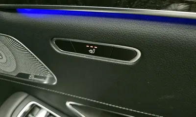 Mercedes-Benz S-Class 2019, 163780 км, за 22004.72 USD - фото 18