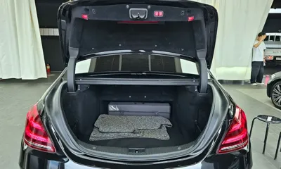 Mercedes-Benz S-Class 2019, 163780 км, за 22004.72 USD - фото 20