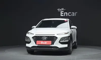 Hyundai Kona 2019, 104833 км, за 7205.19 USD