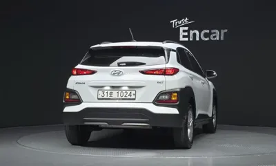 Hyundai Kona 2019, 104833 км, за 7205.19 USD