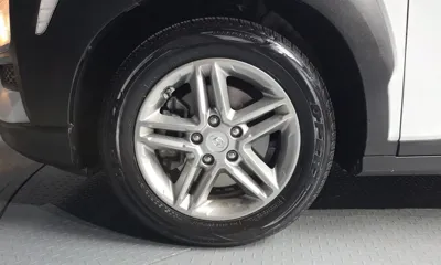 Hyundai Kona 2019, 104833 км, за 7205.19 USD