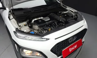Hyundai Kona 2019, 104833 км, за 7155.05 USD - фото 6