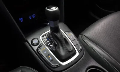 Hyundai Kona 2019, 104833 км, за 7155.05 USD - фото 9