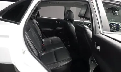 Hyundai Kona 2019, 104833 км, за 7155.05 USD - фото 12