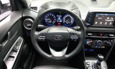 Hyundai Kona 2019, 104833 км, за 7155.05 USD - фото 13