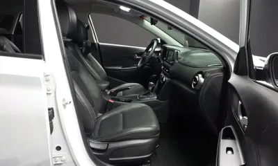 Hyundai Kona 2019, 104833 км, за 7155.05 USD - фото 26