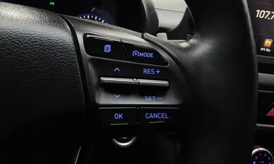 Hyundai Kona 2019, 104833 км, за 7155.05 USD - фото 30