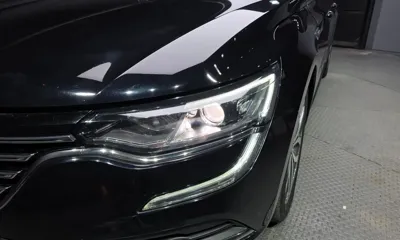 Renault-KoreaSamsung SM6 2017, 75812 км, за 5842.2 USD - фото 22