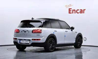 MINI Clubman 2022, 51337 км, за 16221.51 USD