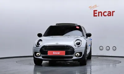 MINI Clubman 2022, 51337 км, за 16221.51 USD
