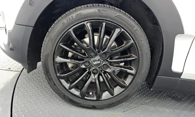 MINI Clubman 2022, 51337 км, за 16221.51 USD