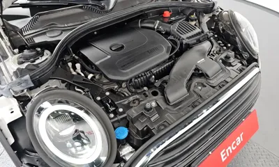 MINI Clubman 2022, 51337 км, за 16198.3 USD - фото 6