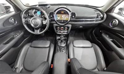 MINI Clubman 2022, 51337 км, за 16198.3 USD - фото 7