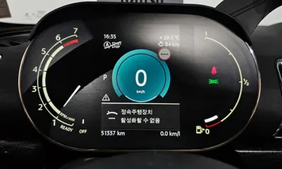 MINI Clubman 2022, 51337 км, за 16198.3 USD - фото 8