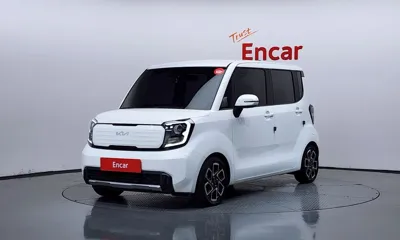 Kia Ray · 2023 год