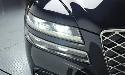 Genesis G80 2021, 19204 км, за 22342.69 USD - фото 22