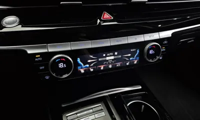 Genesis G80 2021, 19204 км, за 22342.69 USD - фото 27
