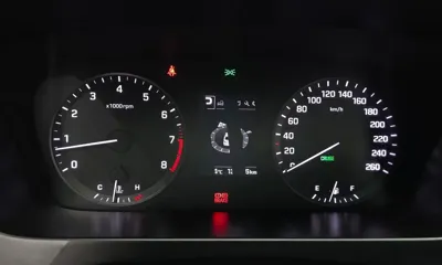 Hyundai Sonata 2016, 133516 км, за 5120.13 USD - фото 8