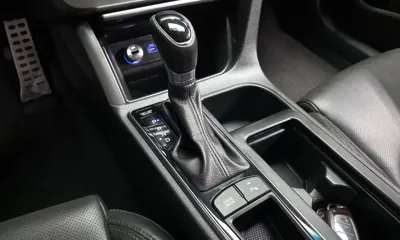 Hyundai Sonata 2016, 133516 км, за 5120.13 USD - фото 9