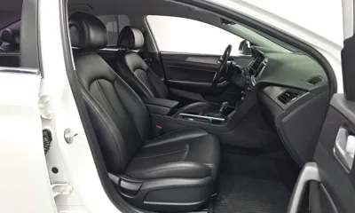 Hyundai Sonata 2016, 133516 км, за 5120.13 USD - фото 11