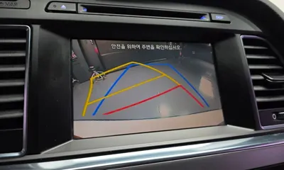 Hyundai Sonata 2016, 133516 км, за 5120.13 USD - фото 15