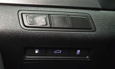 Hyundai Sonata 2016, 133516 км, за 5120.13 USD - фото 17