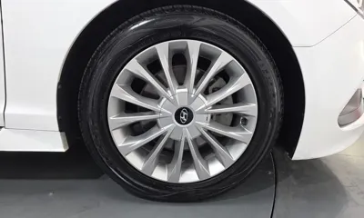 Hyundai Sonata 2016, 133516 км, за 5120.13 USD - фото 21