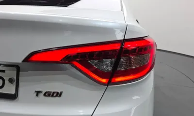 Hyundai Sonata 2016, 133516 км, за 5120.13 USD - фото 23
