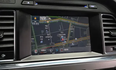 Hyundai Sonata 2016, 133516 км, за 5120.13 USD - фото 26