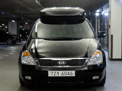 Kia Canival 2013, 142182 км, за 5014 USD