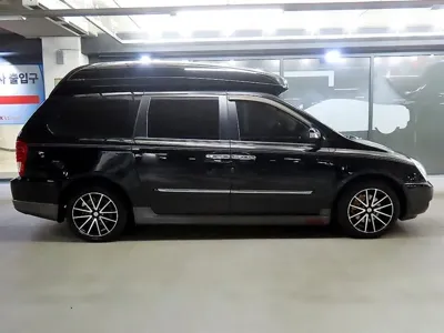 Kia Canival 2013, 142182 км, за 5014 USD