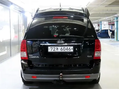 Kia Canival 2013, 142182 км, за 5014 USD