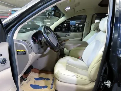Kia Canival 2013, 142182 км, за 4982.86 USD - фото 6