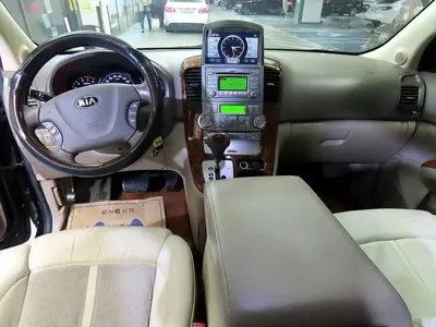 Kia Canival 2013, 142182 км, за 4982.86 USD - фото 10