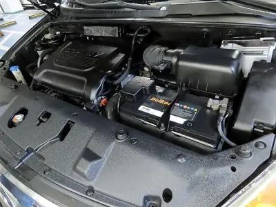 Kia Canival 2013, 142182 км, за 4982.86 USD - фото 19