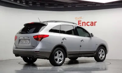 Hyundai Veracruz 2008, 170500 км, за 3803.2 USD