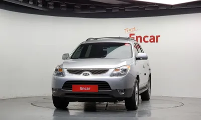 Hyundai Veracruz 2008, 170500 км, за 3803.2 USD