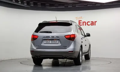 Hyundai Veracruz 2008, 170500 км, за 3803.2 USD