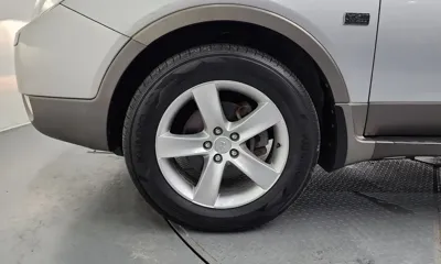 Hyundai Veracruz 2008, 170500 км, за 3803.2 USD