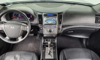 Hyundai Veracruz 2008, 170500 км, за 3803.2 USD - фото 7