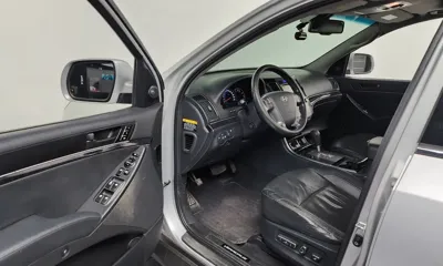 Hyundai Veracruz 2008, 170500 км, за 3803.2 USD - фото 10