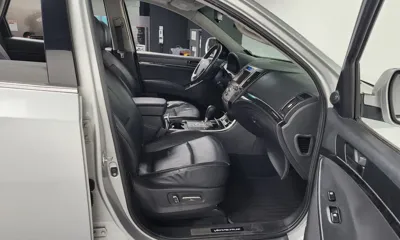 Hyundai Veracruz 2008, 170500 км, за 3803.2 USD - фото 11