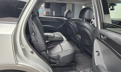 Hyundai Veracruz 2008, 170500 км, за 3803.2 USD - фото 12