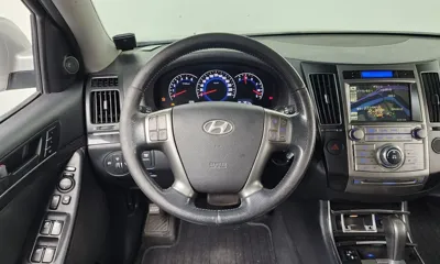 Hyundai Veracruz 2008, 170500 км, за 3803.2 USD - фото 13