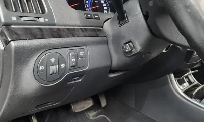 Hyundai Veracruz 2008, 170500 км, за 3803.2 USD - фото 16
