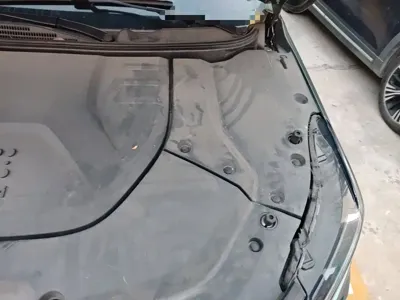 Landian Landian E5 2024, 24600 км, за 10004.51 USD - фото 22