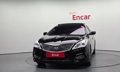 Hyundai Grandeur 2014, 251311 км, за 3122.56 USD